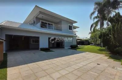 Casa em condomínio fechado com 5 quartos à venda na Rua Benjamim Pesset, Barra da Tijuca, Rio de Janeiro