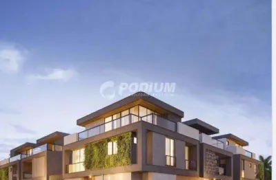Casa em condomínio fechado com 5 quartos à venda na Avenida Prefeito Dulcídio Cardoso, Barra da Tijuca, Rio de Janeiro