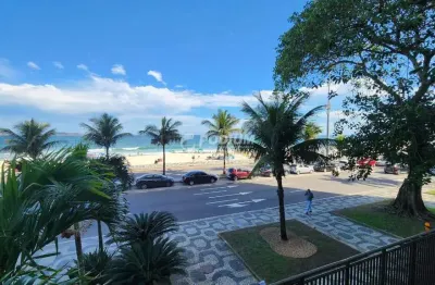 Apartamento á venda no leblon na rua delfin moreira