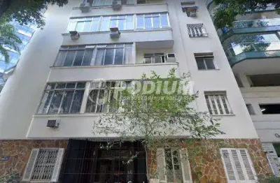 Apartamento com 1 quarto à venda na Rua Machado de Assis, Flamengo, Rio de Janeiro