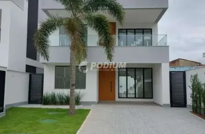 Casa em condomínio fechado com 5 quartos à venda na Avenida Aldemir Martins, Recreio dos Bandeirantes, Rio de Janeiro