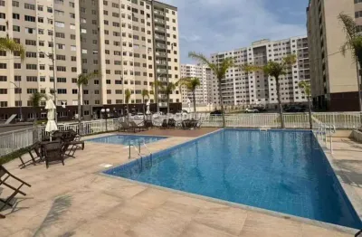Apartamento com 2 quartos à venda na Estrada dos Bandeirantes, Barra Olímpica, Rio de Janeiro