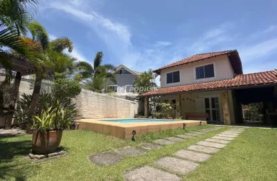 Casa em condomínio fechado com 4 quartos à venda na Rua Colbert Coelho, Barra da Tijuca, Rio de Janeiro