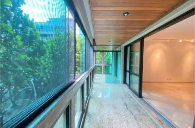 Apartamento com 4 quartos à venda na Praça Ministro Victor Nunes Leal, Barra da Tijuca, Rio de Janeiro