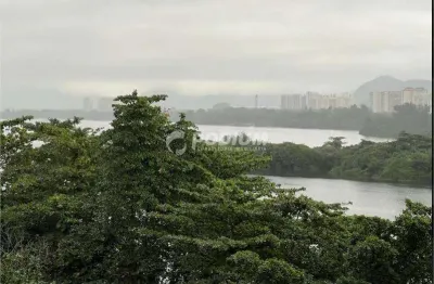 Apartamento com 4 quartos à venda na Praça Ministro Victor Nunes Leal, Barra da Tijuca, Rio de Janeiro