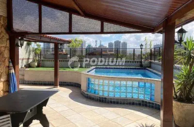 Cobertura com 4 quartos à venda na Rua José Fontes Romero, Barra da Tijuca, Rio de Janeiro