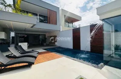 Casa em condomínio fechado com 4 quartos à venda na Rua Colbert Coelho, Barra da Tijuca, Rio de Janeiro