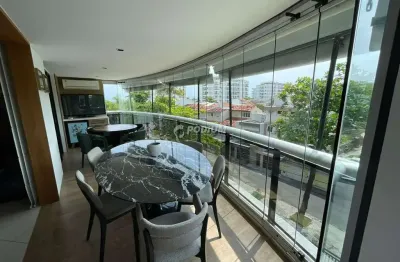 Apartamento com 3 quartos para alugar na Avenida Lúcio Costa, Barra da Tijuca, Rio de Janeiro
