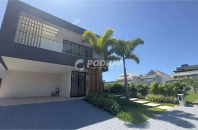 Casa em condomínio fechado com 5 quartos à venda na Avenida Jorge Curi, Barra da Tijuca, Rio de Janeiro