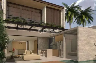 Casa em condomínio fechado com 4 quartos à venda na Rua Luís Orlando Cardoso, Barra da Tijuca, Rio de Janeiro