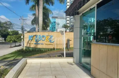 Apartamento com 3 quartos à venda na Avenida Embaixador Abelardo Bueno, Barra da Tijuca, Rio de Janeiro