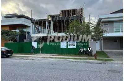 Casa em condomínio fechado com 5 quartos à venda na Rua Rubem Braga, Barra da Tijuca, Rio de Janeiro
