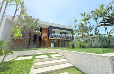 Casa em condomínio fechado com 5 quartos à venda na Rua Verdes Matas, Barra da Tijuca, Rio de Janeiro