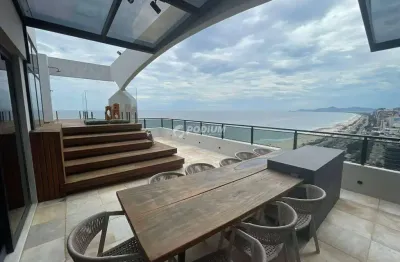 Barra da tijuca | cobertura duplex 3 quartos, sendo 1 suite