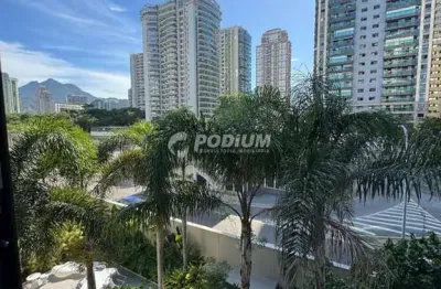 Apartamento com 4 quartos à venda na Avenida Lúcio Costa, Barra da Tijuca, Rio de Janeiro