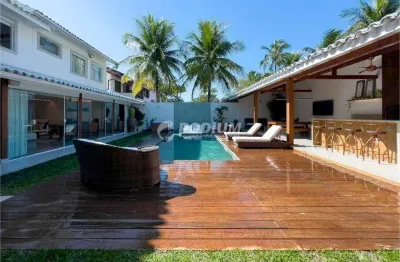 Casa em condomínio fechado com 6 quartos à venda na Rua Dom Francisco, Barra da Tijuca, Rio de Janeiro