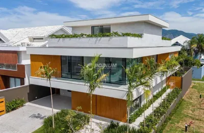 Casa em condomínio fechado com 5 quartos à venda na Rua Bernardo Goldwasser, Barra da Tijuca, Rio de Janeiro