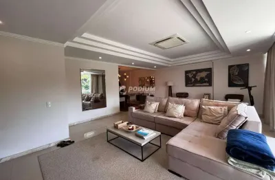 Barra da tijuca | cobertura duplex 5 quartos, sendo 3 suites