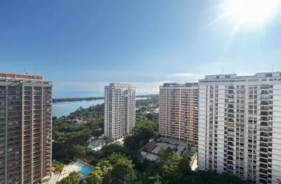 Apartamento com 3 quartos à venda na Rua Oscar Valdetaro, Barra da Tijuca, Rio de Janeiro