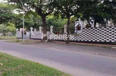 Casa em condomínio fechado com 11 quartos à venda na Rua Fala Amendoeira, Barra da Tijuca, Rio de Janeiro