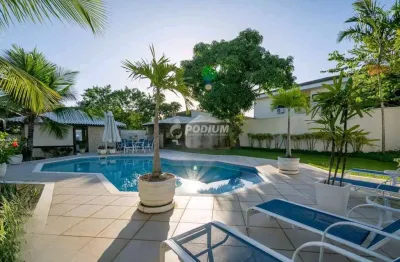 Casa em condomínio fechado com 4 quartos à venda na Rua Lua de Prata, Barra da Tijuca, Rio de Janeiro