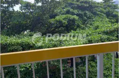Apartamento com 4 quartos à venda na Avenida Jean Paul Sartre, Barra da Tijuca, Rio de Janeiro