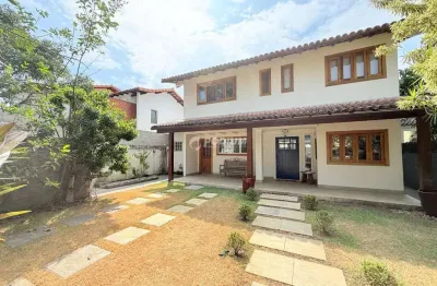 Casa em condomínio fechado com 4 quartos para alugar na Rua Arthur Bernardes Filho, Barra da Tijuca, Rio de Janeiro