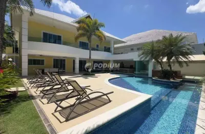 Casa em condomínio fechado com 5 quartos para alugar na Rua Colbert Coelho, Barra da Tijuca, Rio de Janeiro