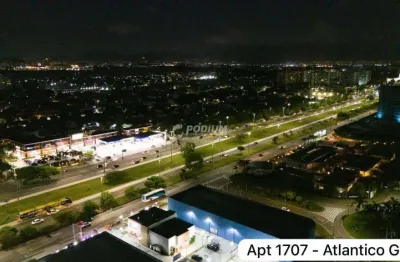 Apartamento com 3 quartos à venda na Avenida Ermanno Dallari, Barra da Tijuca, Rio de Janeiro