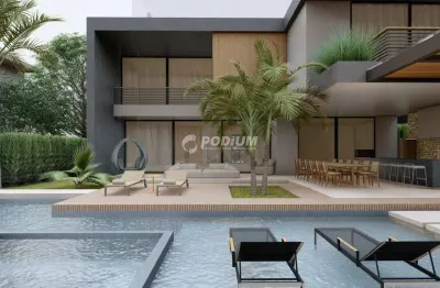Barra da tijuca | casa triplex 5 quartos, sendo 5 suites