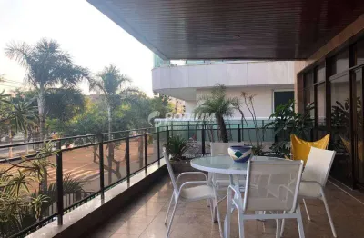 Barra da tijuca | apartamento 3 quartos, sendo 1 suite