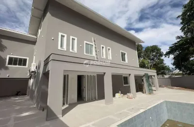 Casa em condomínio fechado com 6 quartos à venda na Rua Paulo Areal, Barra da Tijuca, Rio de Janeiro