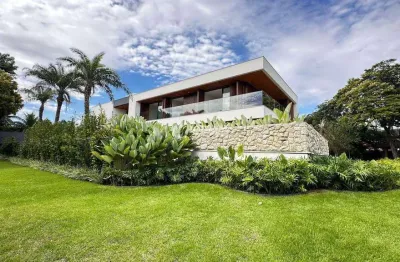 Casa em condomínio fechado com 5 quartos à venda na Avenida das Américas, Barra da Tijuca, Rio de Janeiro