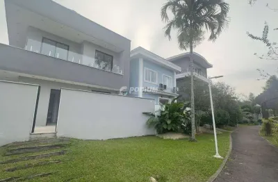 Recreio dos bandeirantes – casa contemporânea no riviera del sol | 3 suítes + área gourmet + espaço multiuso