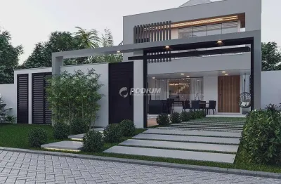 Recreio dos bandeirantes | casa 4 quartos, sendo 4 suites