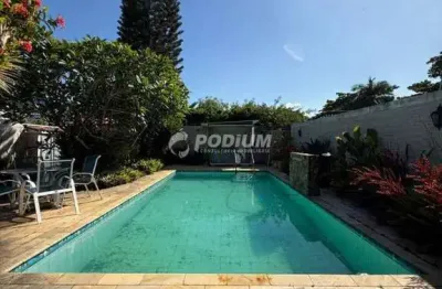 Casa em condomínio fechado com 4 quartos à venda na Rua Procurador Machado Guimarães, Barra da Tijuca, Rio de Janeiro