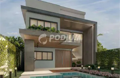 Casa em condomínio fechado com 5 quartos à venda na Avenida George Savalla, Recreio dos Bandeirantes, Rio de Janeiro
