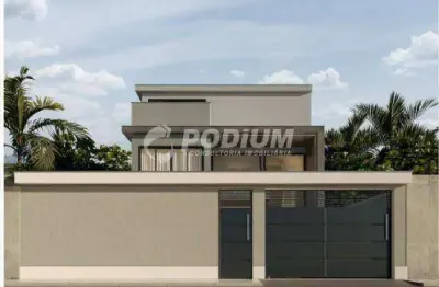 Casa em condomínio fechado com 5 quartos à venda na Avenida George Savalla, Recreio dos Bandeirantes, Rio de Janeiro