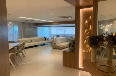 Barra da tijuca | apartamento 3 quartos, sendo 3 suites