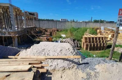 Terreno em condomínio fechado à venda na Avenida Aldemir Martins, Recreio dos Bandeirantes, Rio de Janeiro