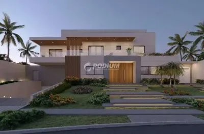 Casa em condomínio fechado com 5 quartos à venda na Rua Conchita de Morais, Barra da Tijuca, Rio de Janeiro