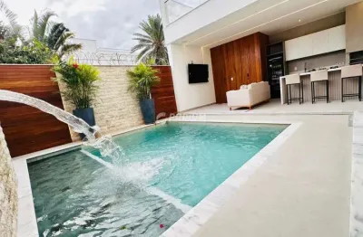 Casa em condomínio fechado com 4 quartos à venda na Rua Ana Maria Niemeyer, Recreio dos Bandeirantes, Rio de Janeiro