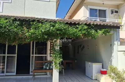 Recreio dos bandeirantes | casa 4 quartos, sendo 2 suites