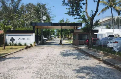 Terreno em condomínio fechado à venda na Rua Ministro Lafayette Andrada, Barra da Tijuca, Rio de Janeiro