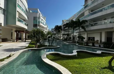 Recreio dos bandeirantes | cobertura 3 quartos, sendo 1 suite