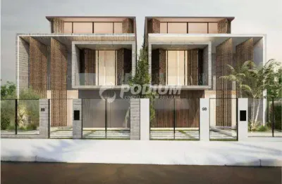 Casa em condomínio fechado com 4 quartos à venda na Rua Luiz Orlando Cardoso, Barra da Tijuca, Rio de Janeiro