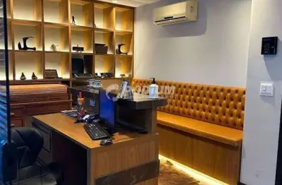 Sala comercial para alugar na Avenida das Américas, Recreio dos Bandeirantes, Rio de Janeiro