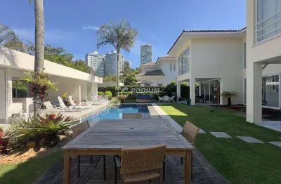Casa em condomínio fechado com 4 quartos para alugar na Rua Capitão Jomar Bretas, Barra da Tijuca, Rio de Janeiro