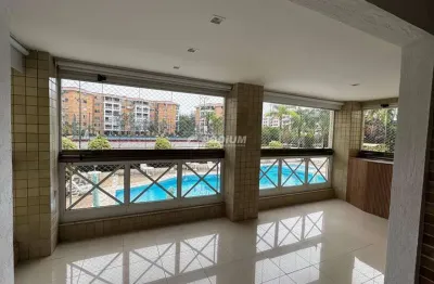 Apartamento para venda com 3 quartos em barra da tijuca com 100m²