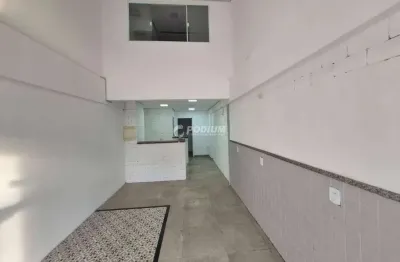 Ponto comercial para alugar na Avenida das Américas, Barra da Tijuca, Rio de Janeiro
